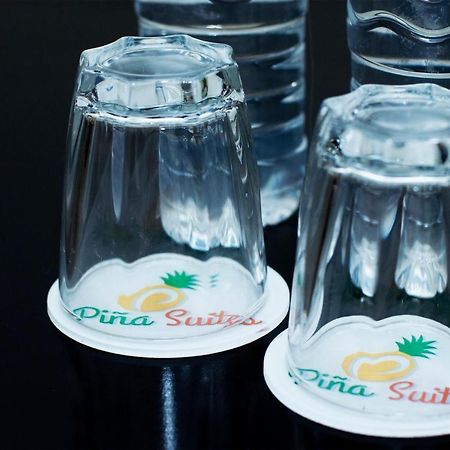 Pina Suites Ormoc Exteriér fotografie