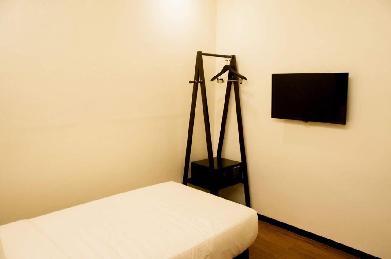 Pina Suites Ormoc Exteriér fotografie